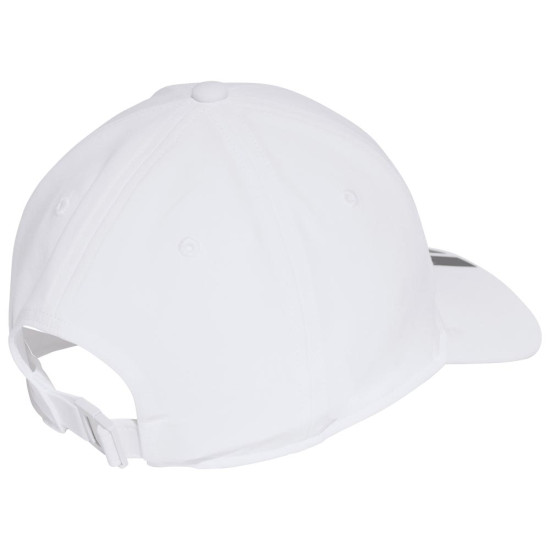 Adidas Καπέλο 3-S Climaproof Baseball Cap Adidas Καπέλο 3-S Climaproof Baseball Cap